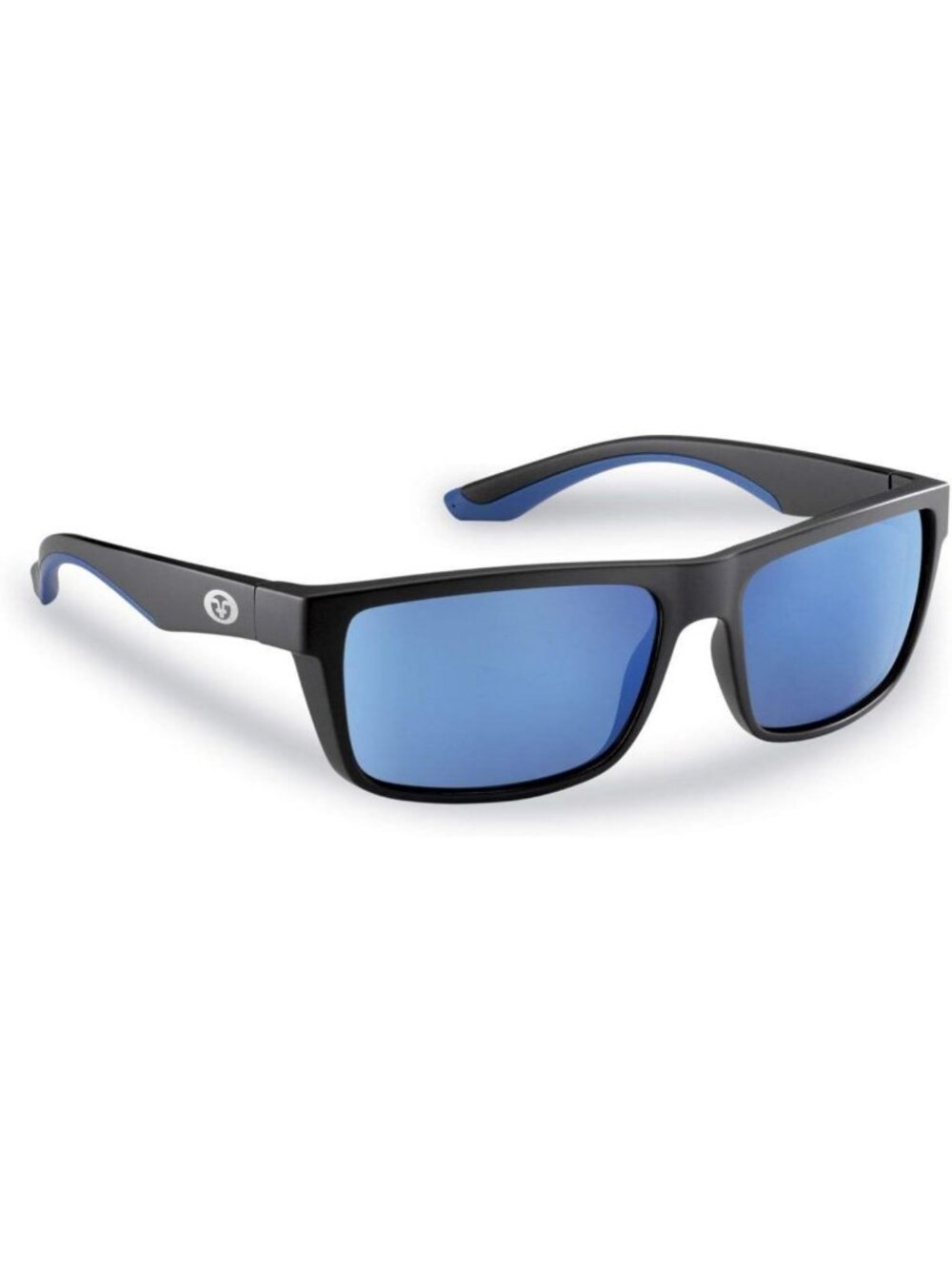 Polarized Streamer Sunglasses for Fishing, Outdoor Sports & Water Activities